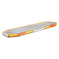 48� LED Lightbar �Elite�, Work Lights, Alley Lights, Takedowns, S/T/T, and Traffic Director