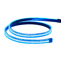 COB Blue Flexible Strip Light, 36